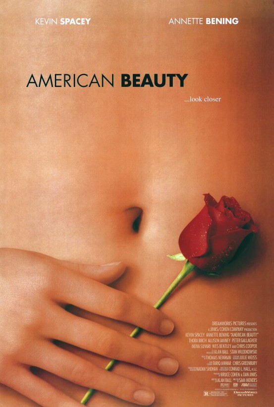 Photo:  American beauty